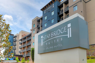 Staybridge Suites Pigeon Forge S