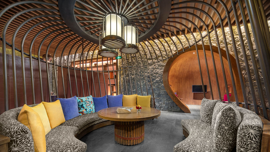 Hotel Indigo Lijiang Ancient Town Recreation