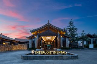 InterContinental Lijiang Ancient Town