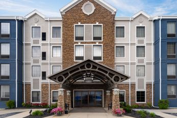 Staybridge Suites Indianapolis Airport