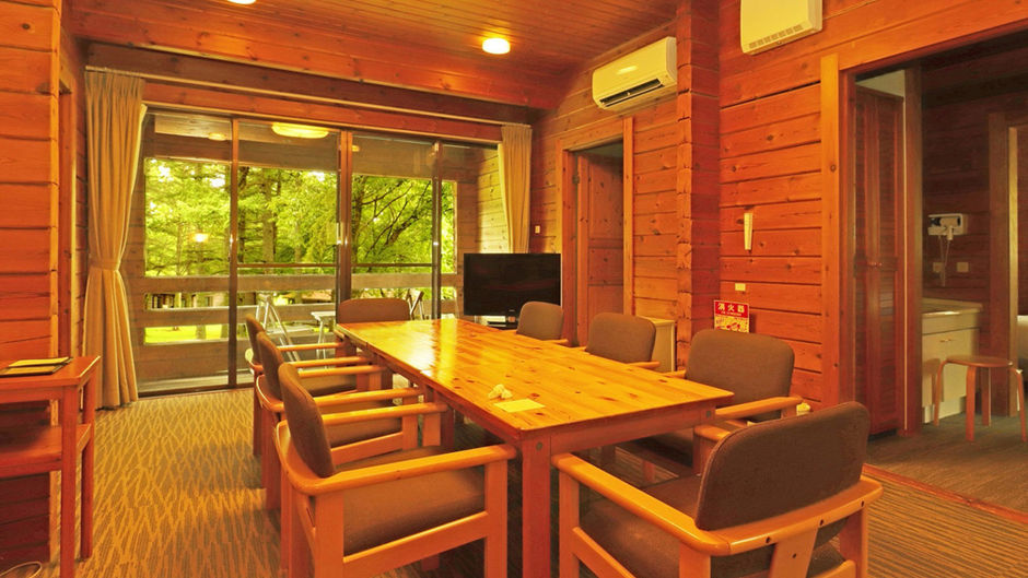 Karuizawa Prince Hotel West Other