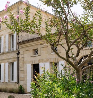 Villa Heloise