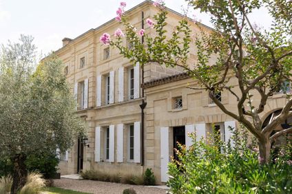 Villa Heloise