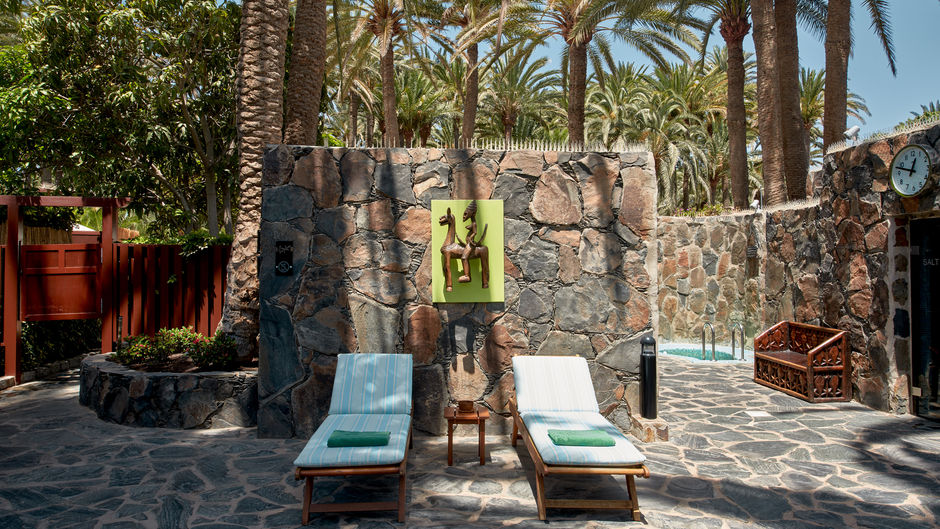 Seaside Palm Beach Hotel Spa