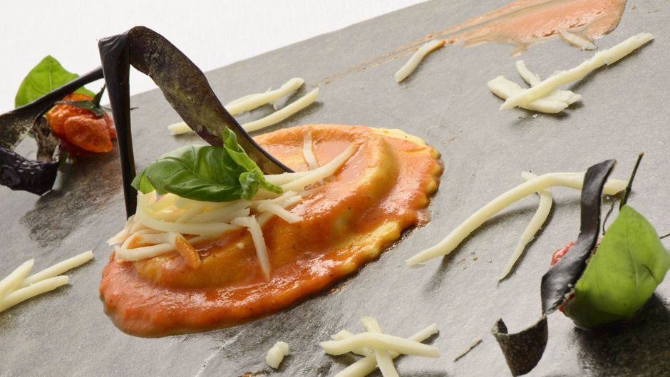 Hotel San Francesco al Monte Convento Restaurant