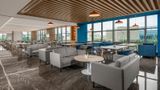 <b>Holiday Inn Express Silver Beach Restaurant</b>. Virtual Tours powered by <a href="https://www.leonardoworldwide.com/" title="Leonardo Worldwide" target="_blank">Leonardo</a>.