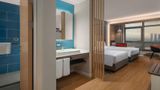 <b>Holiday Inn Express Silver Beach Room</b>. Virtual Tours powered by <a href="https://www.leonardoworldwide.com/" title="Leonardo Worldwide" target="_blank">Leonardo</a>.