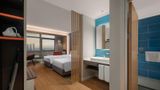 <b>Holiday Inn Express Silver Beach Room</b>. Virtual Tours powered by <a href="https://www.leonardoworldwide.com/" title="Leonardo Worldwide" target="_blank">Leonardo</a>.