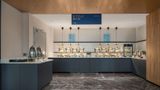 <b>Holiday Inn Express Silver Beach Restaurant</b>. Virtual Tours powered by <a href="https://www.leonardoworldwide.com/" title="Leonardo Worldwide" target="_blank">Leonardo</a>.