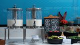 <b>Holiday Inn Express Silver Beach Restaurant</b>. Virtual Tours powered by <a href="https://www.leonardoworldwide.com/" title="Leonardo Worldwide" target="_blank">Leonardo</a>.