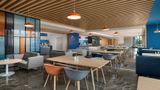 <b>Holiday Inn Express Silver Beach Restaurant</b>. Virtual Tours powered by <a href="https://www.leonardoworldwide.com/" title="Leonardo Worldwide" target="_blank">Leonardo</a>.