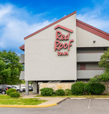 Red Roof Inn Allentown Airport