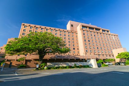 Okinawa Harborview Hotel
