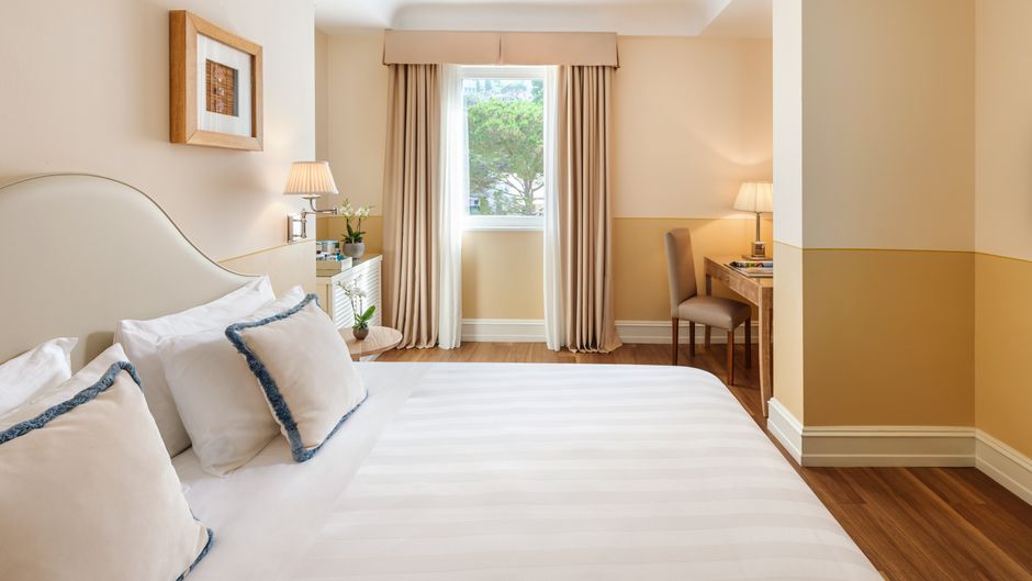 Grand Hotel Bristol Room