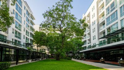 Shama Petchburi 47 Bangkok