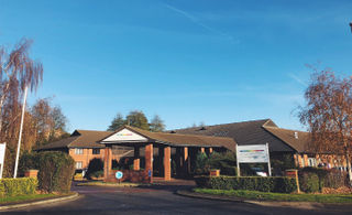 Urban Hotel Grantham