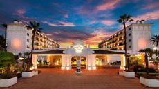 Hard Rock Hotel Marbella