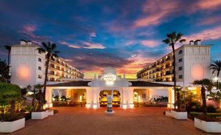 Hard Rock Hotel Marbella