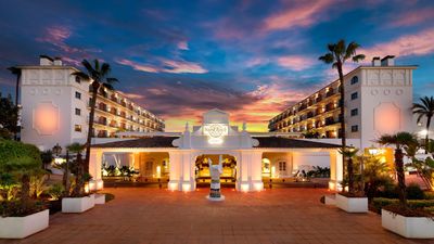 Hard Rock Hotel Marbella