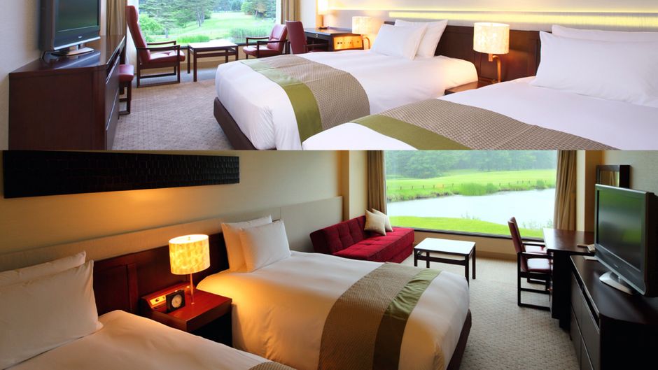 The Prince Karuizawa Room