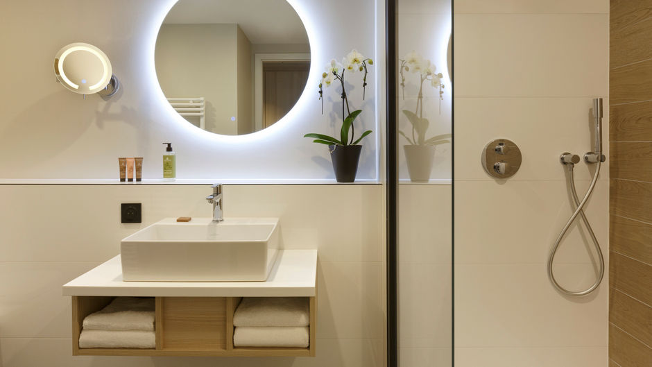 Citadines Eurometropole Strasbourg Room