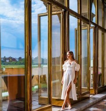 Hotel International Prague