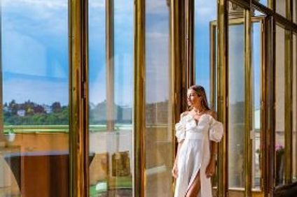 Hotel International Prague