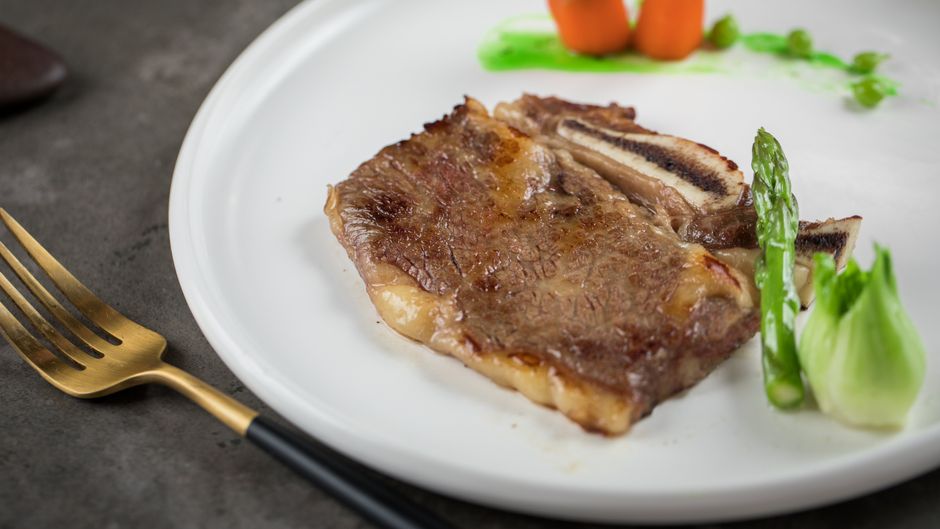 Crowne Plaza Hefei Restaurant