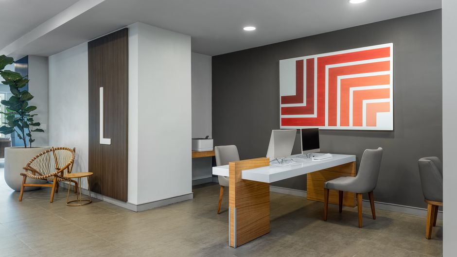 Holiday Inn Express San Jose Forum Other