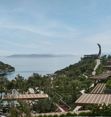 Maxx Royal Bodrum Resort