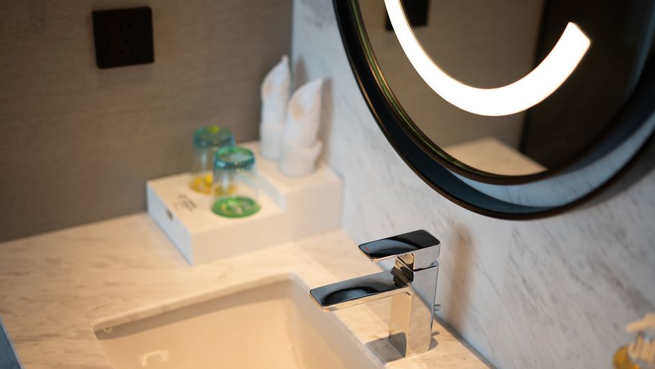 Holiday Inn Guiyang Airport Room
