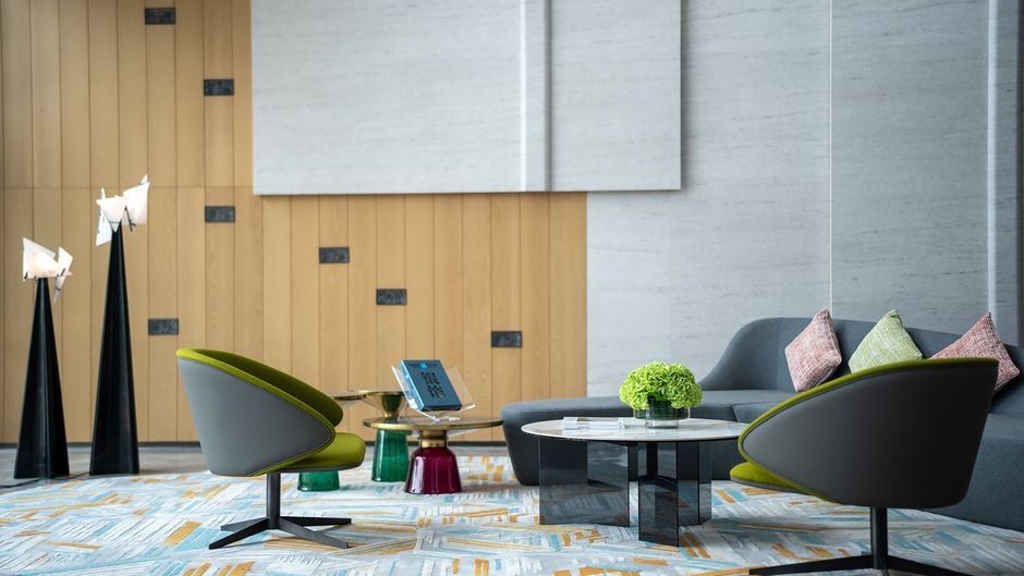 Holiday Inn Guiyang Airport Other