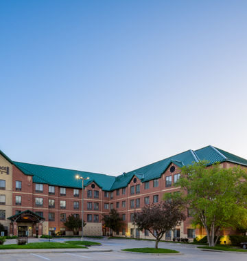 Staybridge Suites