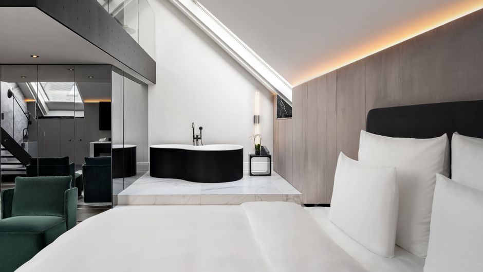 The Amauris Vienna Suite