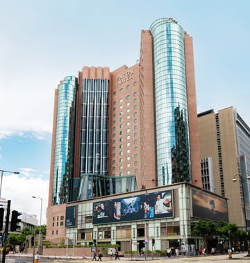 Eaton HK