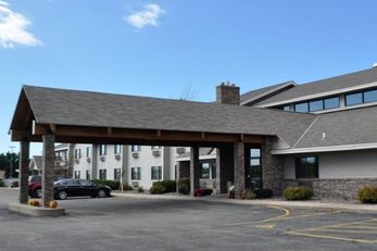 FairBridge Inn & Suites Thorp