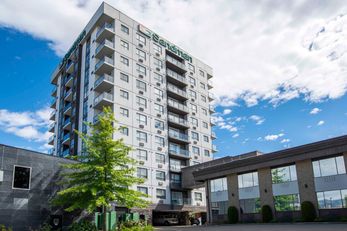 Sandman Hotel Kelowna