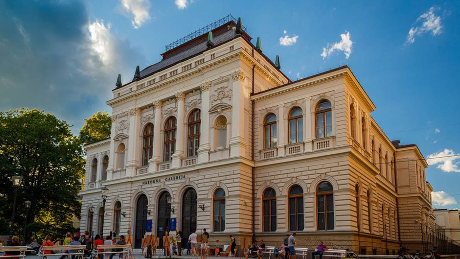 InterContinental Ljubljana Other