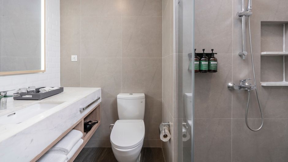 Staybridge Suites Bangkok Thonglor Room