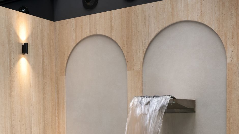 The Amauris Vienna Recreation