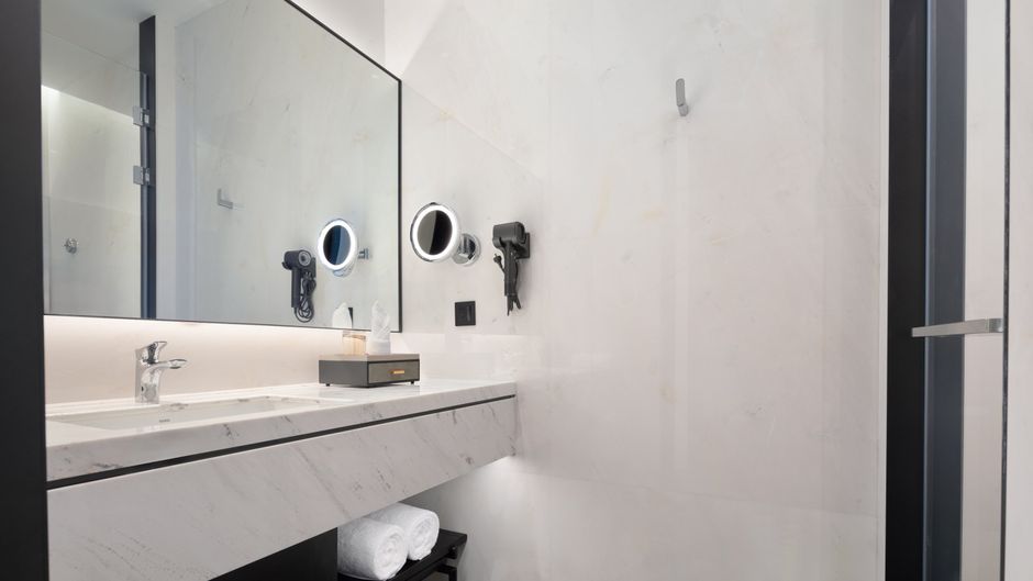 Crowne Plaza East Taihu Room
