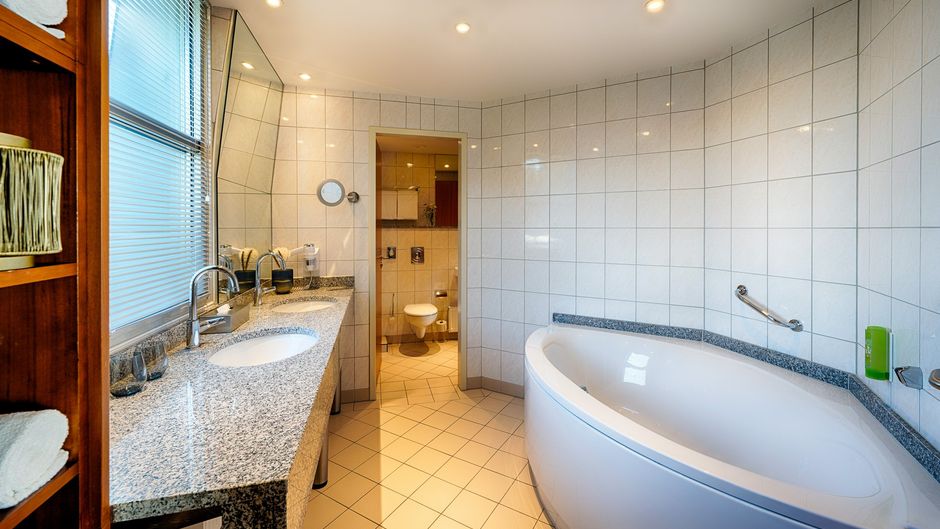 Welcome Parkhotel Bochum Room