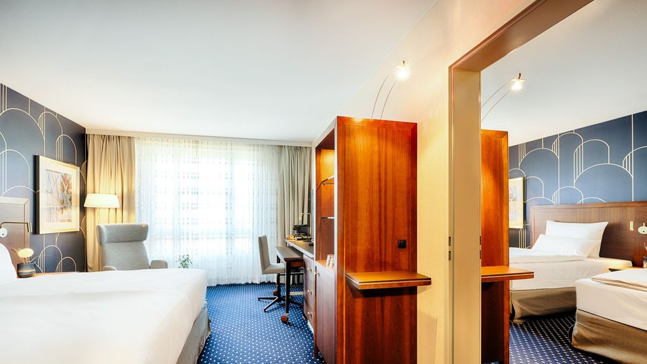 Welcome Parkhotel Bochum Other