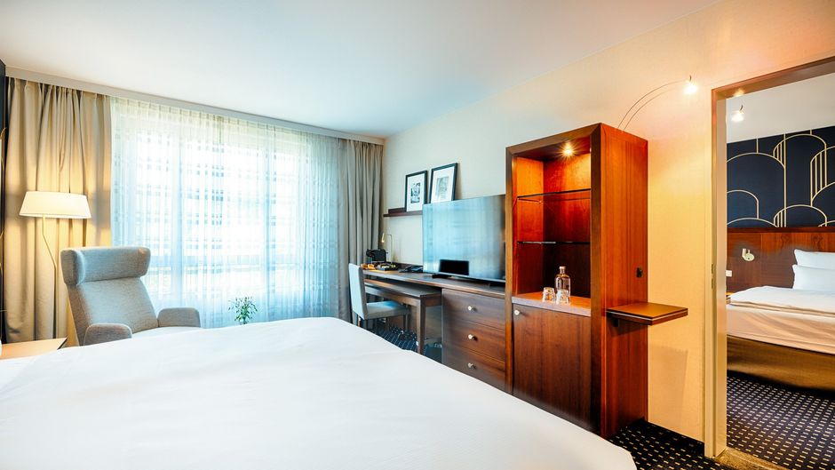 Welcome Parkhotel Bochum Other