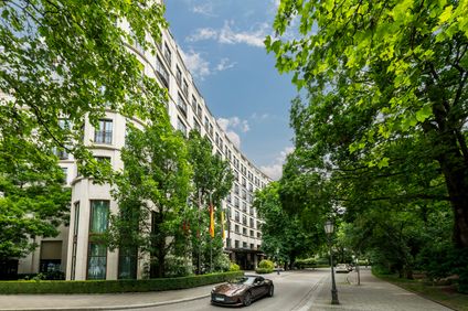 Rocco Forte Charles Hotel