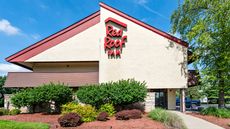 Red Roof Inn Indianapolis North