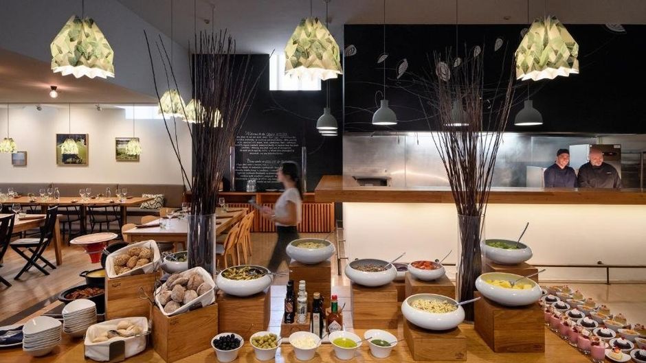 Inspira Liberdade Boutique Hotel Restaurant