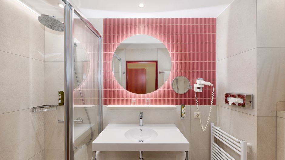 Austria Classic Hotel Wien Room