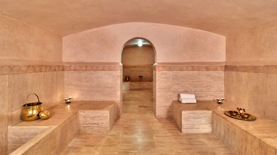 Hotel & Ryads Naoura Barriere Recreation