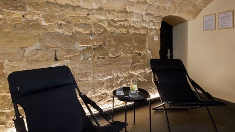 Hotel Les Theatres Spa
